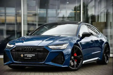 Used AUDI RS7 Petrol 2023 Ad 