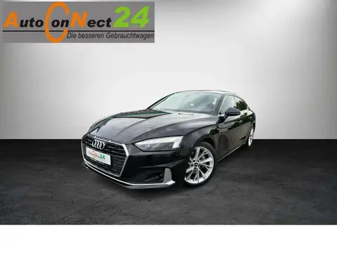 Used AUDI A5 Petrol 2023 Ad 