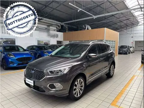 Annonce FORD KUGA Diesel 2019 d'occasion 