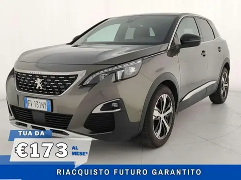 Used PEUGEOT 3008 Diesel 2019 Ad 