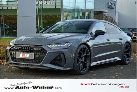 Annonce AUDI RS7 Essence 2024 d'occasion 