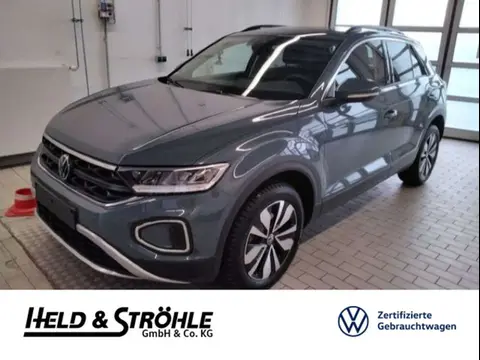 Used VOLKSWAGEN T-ROC Petrol 2023 Ad 