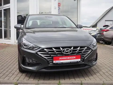 Used HYUNDAI I30 Petrol 2022 Ad 