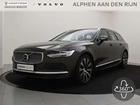 Used VOLVO V90 Petrol 2023 Ad 