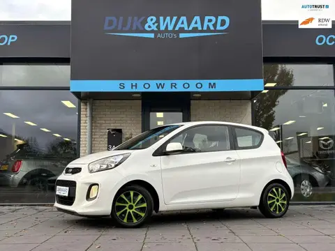 Annonce KIA PICANTO Essence 2015 d'occasion 