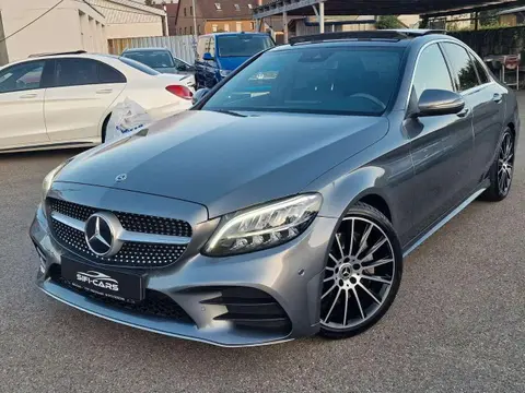 Used MERCEDES-BENZ CLASSE C Diesel 2019 Ad 