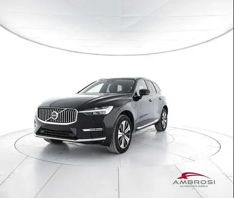 Used VOLVO XC60 Hybrid 2024 Ad 