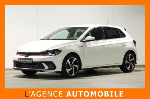 Used VOLKSWAGEN POLO Petrol 2023 Ad 