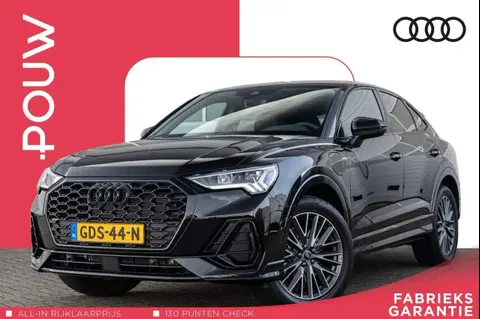 Used AUDI Q3 Hybrid 2024 Ad 