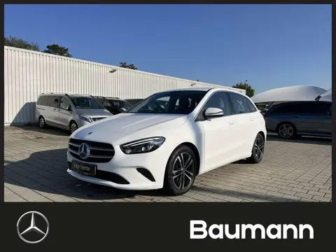 Used MERCEDES-BENZ CLASSE B Petrol 2022 Ad 