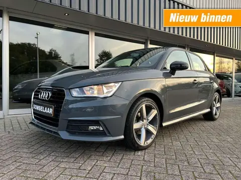 Used AUDI A1 Petrol 2016 Ad 