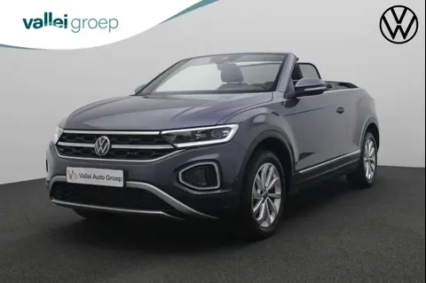 Used VOLKSWAGEN T-ROC Petrol 2023 Ad 