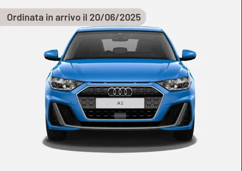 Annonce AUDI A1 Essence 2024 d'occasion 