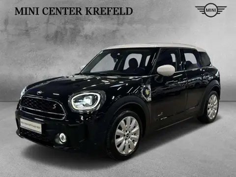 Used MINI COOPER Hybrid 2020 Ad Germany