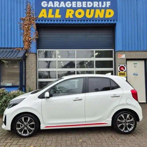 Used KIA PICANTO Petrol 2021 Ad 