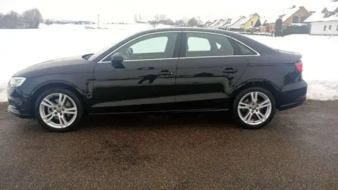 Used AUDI A3 Petrol 2020 Ad 