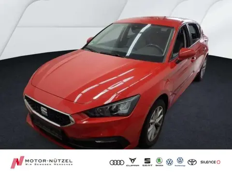 Used SEAT LEON Petrol 2021 Ad 