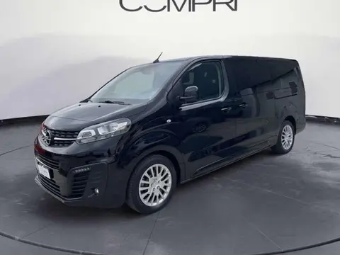 Annonce OPEL ZAFIRA Diesel 2021 d'occasion 