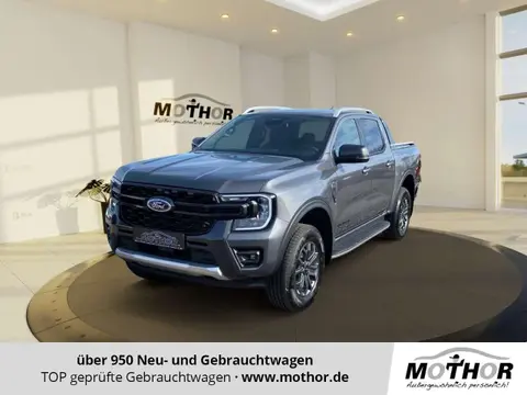 Annonce FORD RANGER Diesel 2023 d'occasion Allemagne