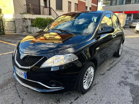 Used LANCIA YPSILON Petrol 2017 Ad 