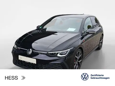 Annonce VOLKSWAGEN GOLF Essence 2023 d'occasion 