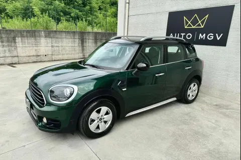 Used MINI COOPER Petrol 2018 Ad 