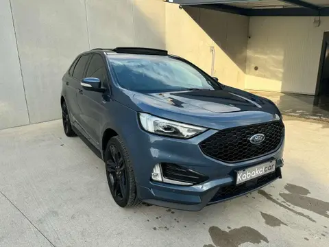 Annonce FORD EDGE Diesel 2019 d'occasion Belgique