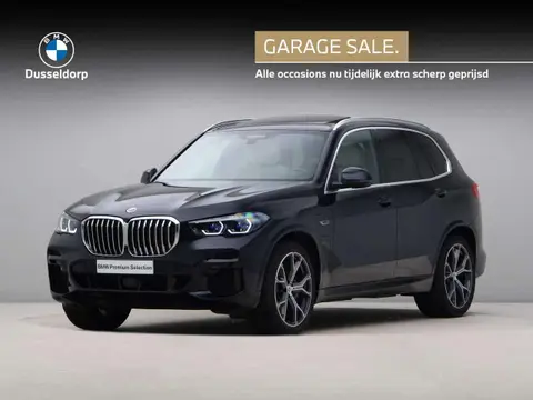 Annonce BMW X5 Hybride 2023 d'occasion 