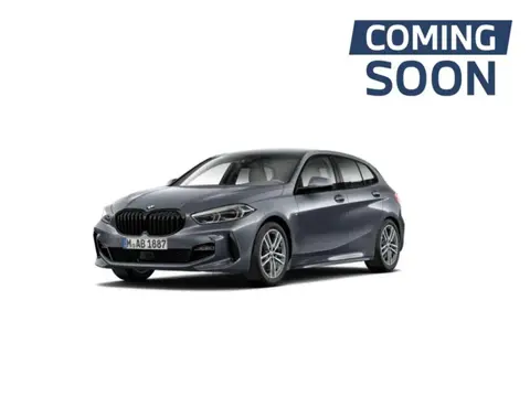 Annonce BMW SERIE 1 Essence 2024 d'occasion 