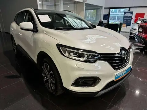 Annonce RENAULT KADJAR Essence 2020 d'occasion 