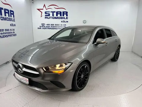 Used MERCEDES-BENZ CLASSE CLA Diesel 2019 Ad 