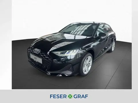 Annonce AUDI A3 Essence 2024 d'occasion 