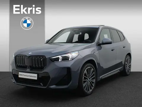 Annonce BMW IX1 Électrique 2023 d'occasion 