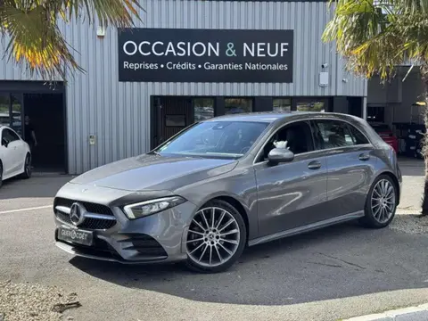 Used MERCEDES-BENZ CLASSE A Diesel 2019 Ad 