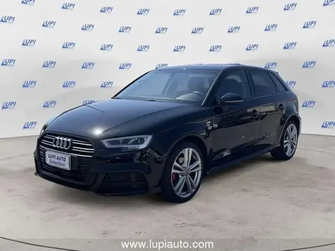 Used AUDI A3 Diesel 2019 Ad 