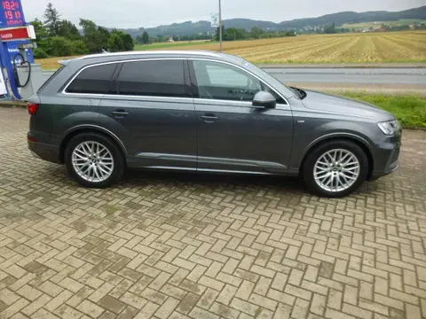 Used AUDI Q7 Diesel 2020 Ad 