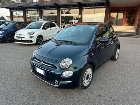 Used FIAT 500 Hybrid 2024 Ad 