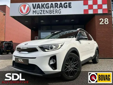 Used KIA STONIC Petrol 2020 Ad 