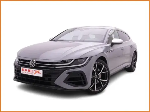 Annonce VOLKSWAGEN ARTEON Essence 2022 d'occasion 