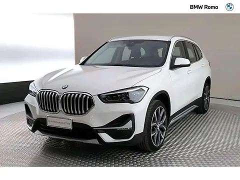 Used BMW X1 Petrol 2021 Ad 