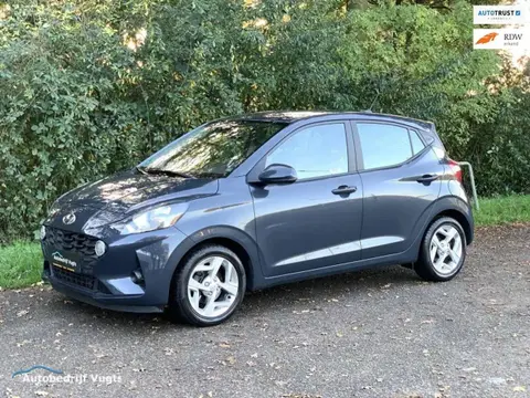 Annonce HYUNDAI I10 Essence 2022 d'occasion 