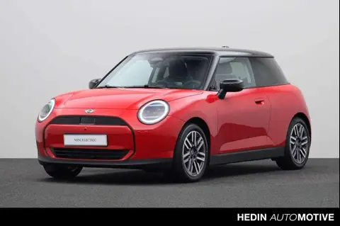 Used MINI COOPER Electric 2024 Ad 