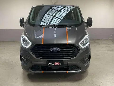 Used FORD TOURNEO Diesel 2023 Ad 