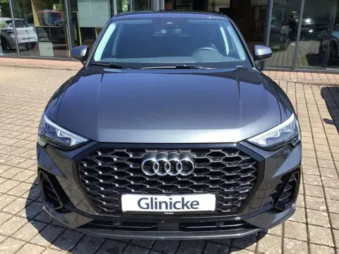 Annonce AUDI Q3 Essence 2021 d'occasion 