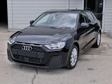 Annonce AUDI A1 Essence 2024 d'occasion 