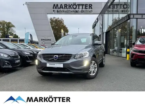 Used VOLVO XC60 Diesel 2017 Ad 