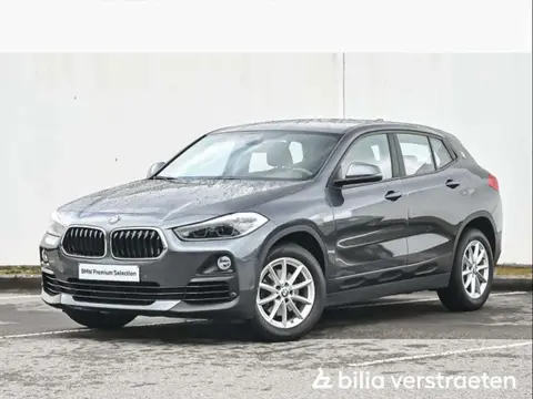 Used BMW X2 Petrol 2020 Ad 