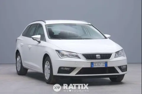 Annonce SEAT LEON Diesel 2019 d'occasion 