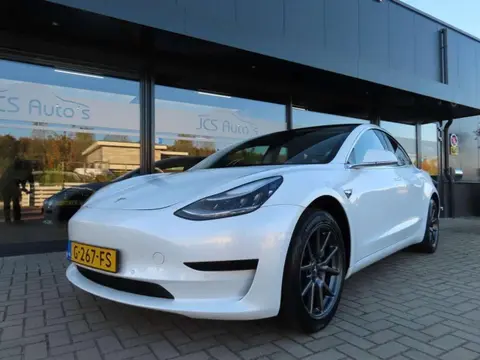 Annonce TESLA MODEL 3 Électrique 2019 d'occasion 