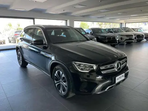 Used MERCEDES-BENZ CLASSE GLC Diesel 2021 Ad 